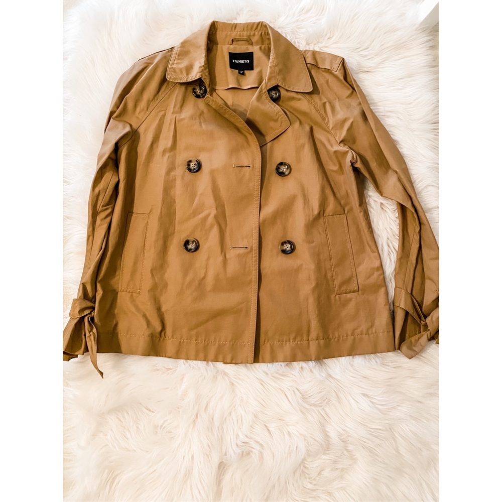 Express Jacket - Picture 2 of 4